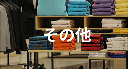 その他