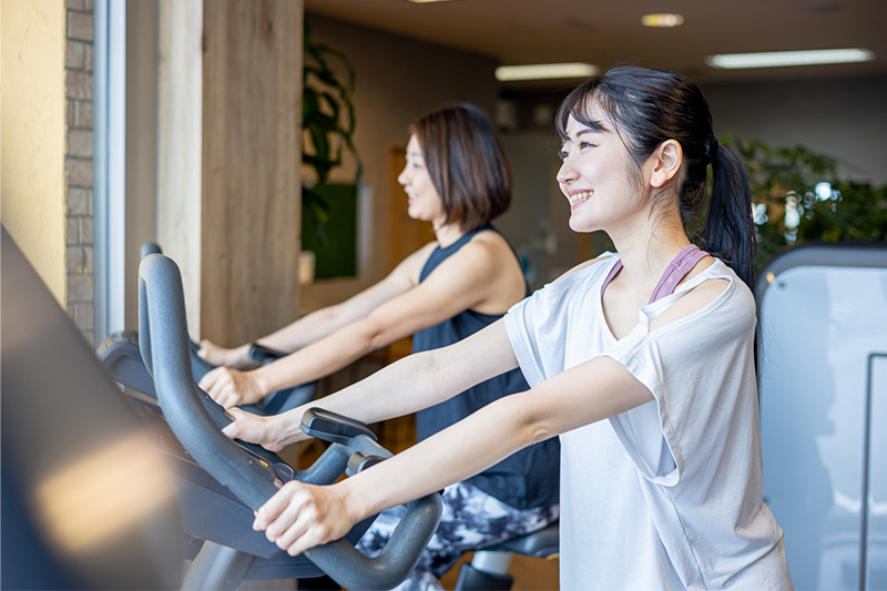 浜松市内○○○人のコレジム会員にアプローチ