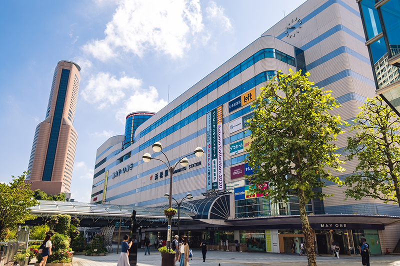 地域特化型の広告